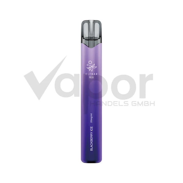 Elfbar 800 mit Nikotin - Vapor Händler Webshop