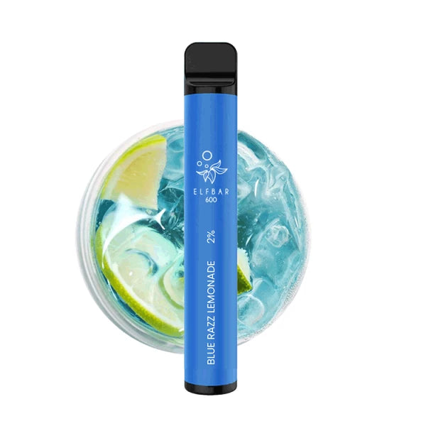 Elfbar 600 Nikotinfrei - 0mg - Vapor Händler Webshop