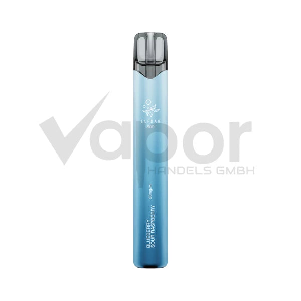 Elfbar 800 mit Nikotin - Vapor Händler Webshop