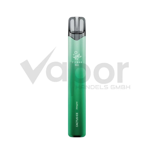 Elfbar 800 mit Nikotin - Vapor Händler Webshop