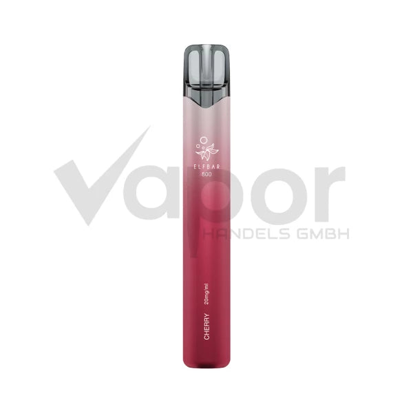 Elfbar 800 mit Nikotin - Vapor Händler Webshop