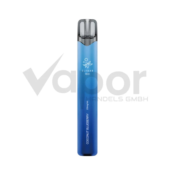 Elfbar 800 mit Nikotin - Vapor Händler Webshop