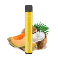 Elfbar 600 Nikotinfrei - 0mg - Vapor Händler Webshop