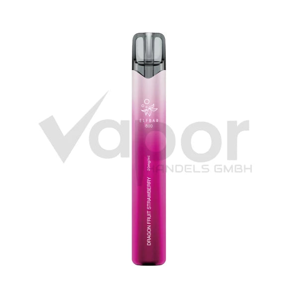 Elfbar 800 mit Nikotin - Vapor Händler Webshop