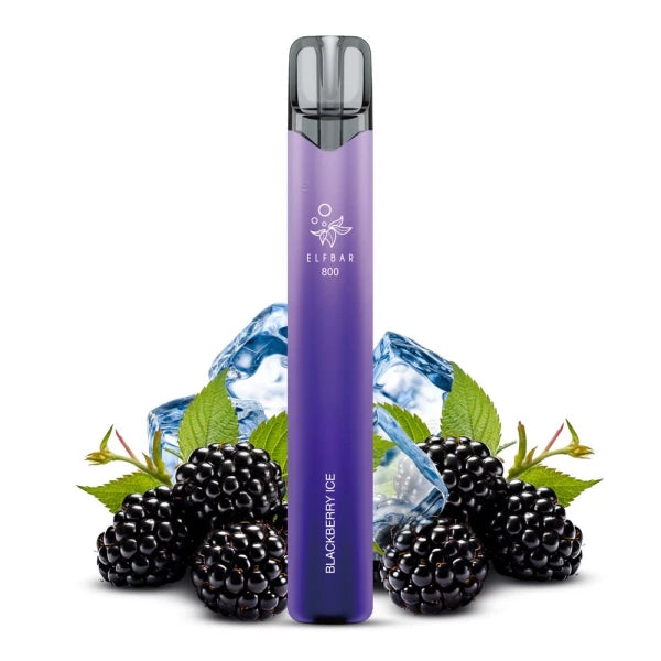 Elfbar 800 Nikotinfrei – 0mg - Vapor Händler Webshop