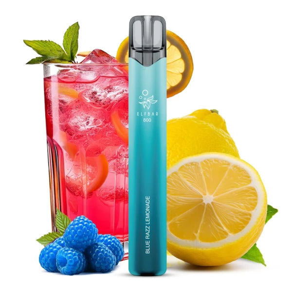 Elfbar 800 Nikotinfrei – 0mg - Vapor Händler Webshop
