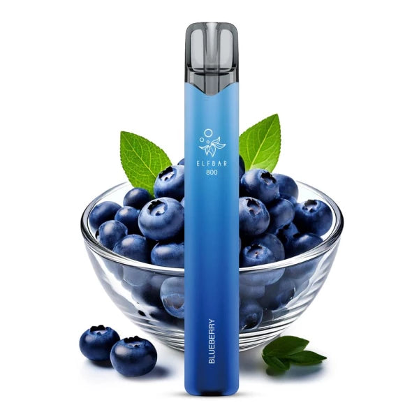 Elfbar 800 Nikotinfrei – 0mg - Vapor Händler Webshop