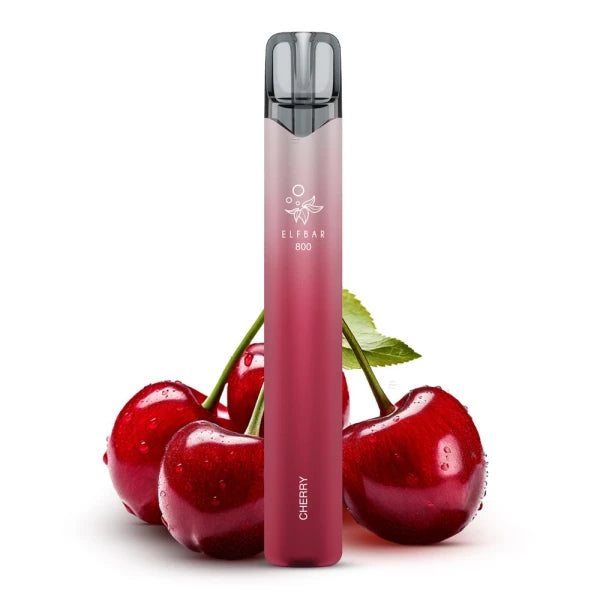 Elfbar 800 Nikotinfrei – 0mg - Vapor Händler Webshop