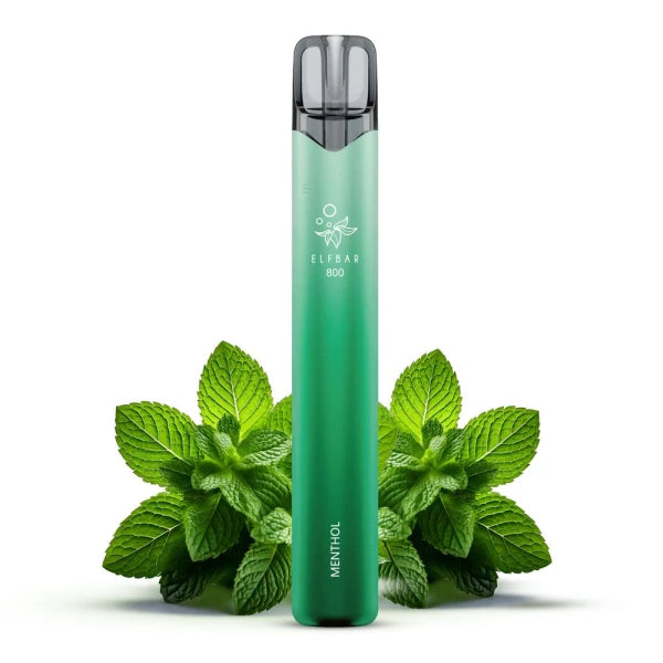 Elfbar 800 Nikotinfrei – 0mg - Vapor Händler Webshop