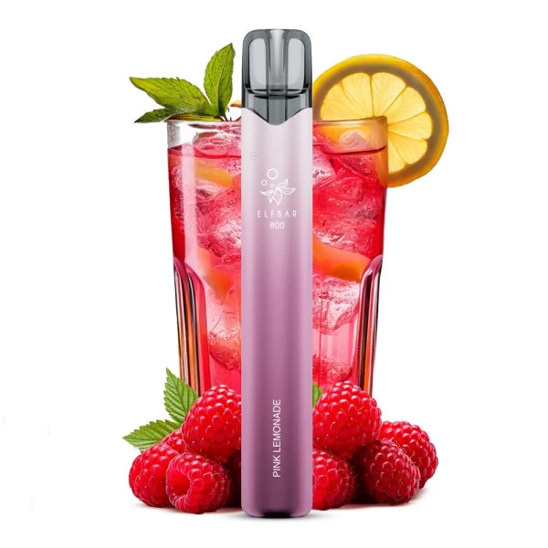 Elfbar 800 Nikotinfrei – 0mg - Vapor Händler Webshop