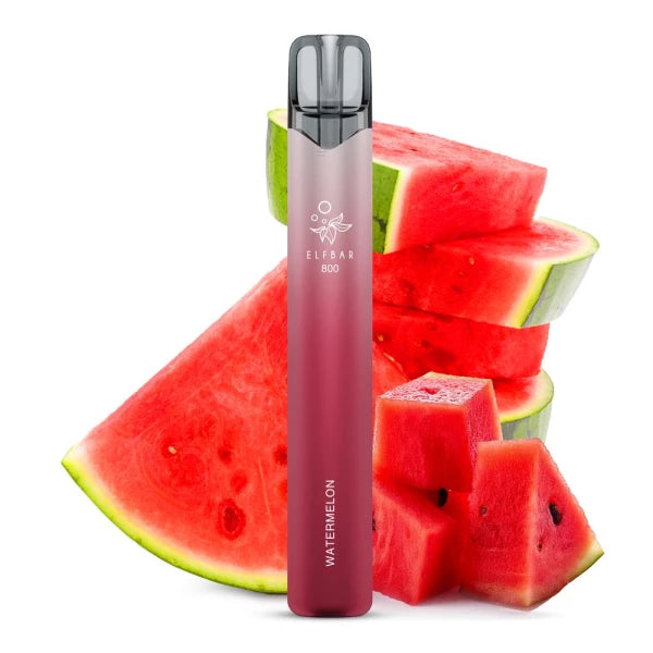 Elfbar 800 Nikotinfrei – 0mg - Vapor Händler Webshop