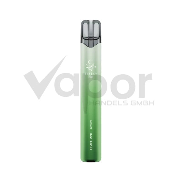 Elfbar 800 mit Nikotin - Vapor Händler Webshop