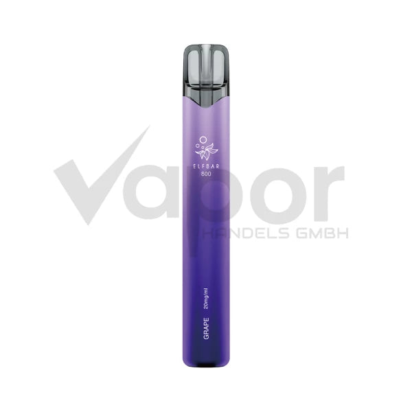 Elfbar 800 mit Nikotin - Vapor Händler Webshop
