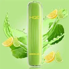 HQD Surv mit Nikotin - Vapor Händler Webshop