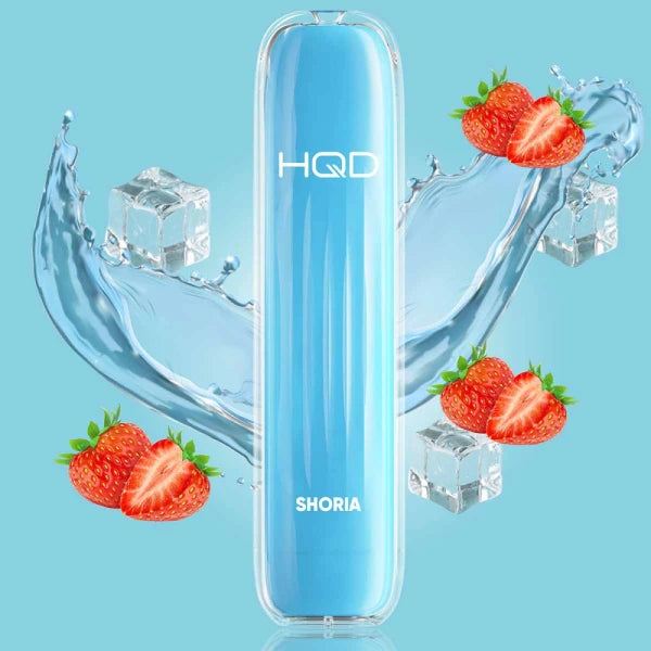 HQD Surv mit Nikotin - Vapor Händler Webshop