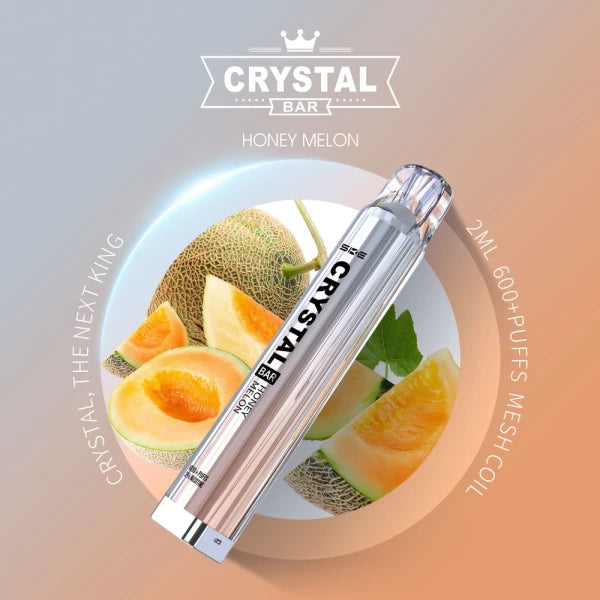 SKE Crystal Bar mit Nikotin - Vapor Händler Webshop