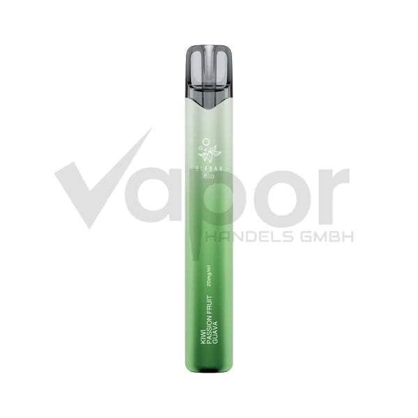 Elfbar 800 mit Nikotin - Vapor Händler Webshop