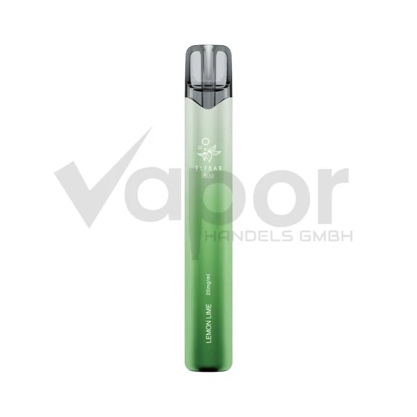 Elfbar 800 mit Nikotin - Vapor Händler Webshop