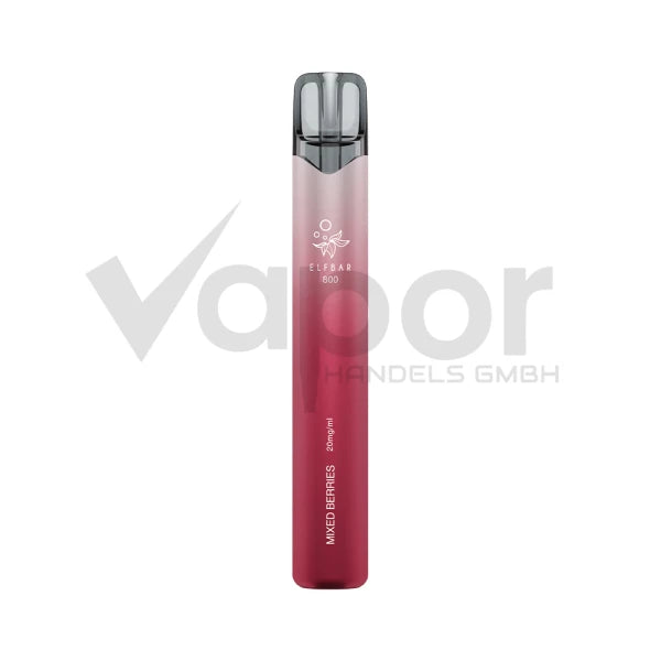 Elfbar 800 mit Nikotin - Vapor Händler Webshop