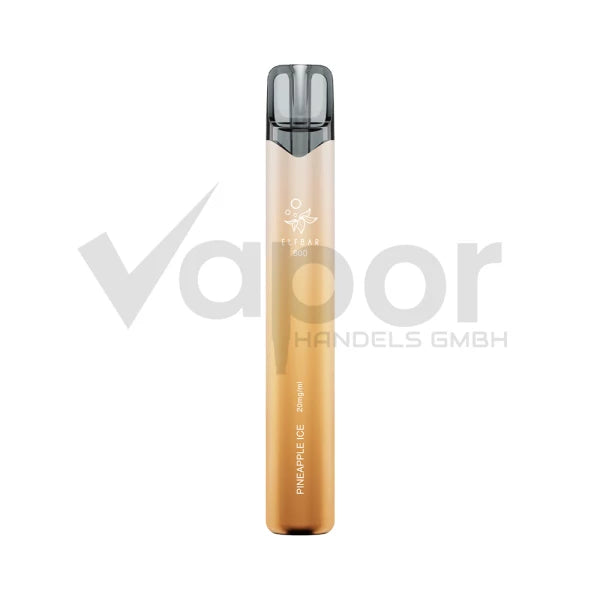 Elfbar 800 mit Nikotin - Vapor Händler Webshop