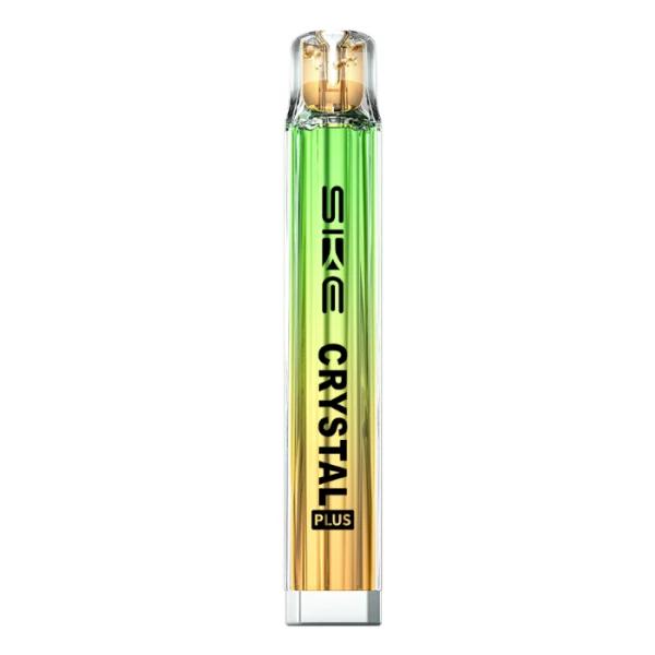 SKE Crystal Plus Akkuträger - Vapor Händler Webshop