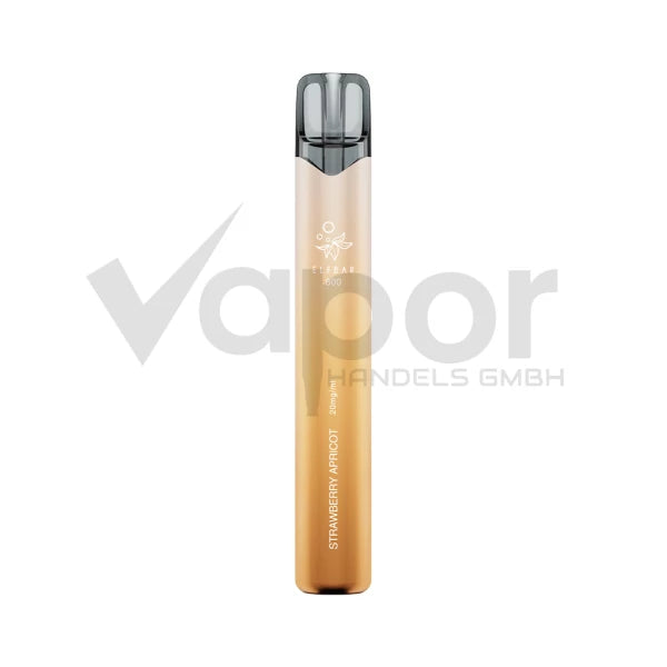 Elfbar 800 mit Nikotin - Vapor Händler Webshop