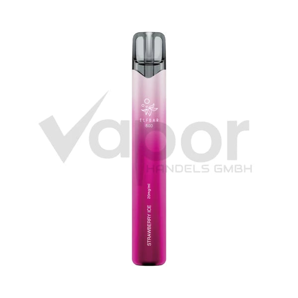 Elfbar 800 mit Nikotin - Vapor Händler Webshop