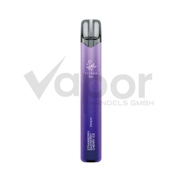 Elfbar 800 mit Nikotin - Vapor Händler Webshop