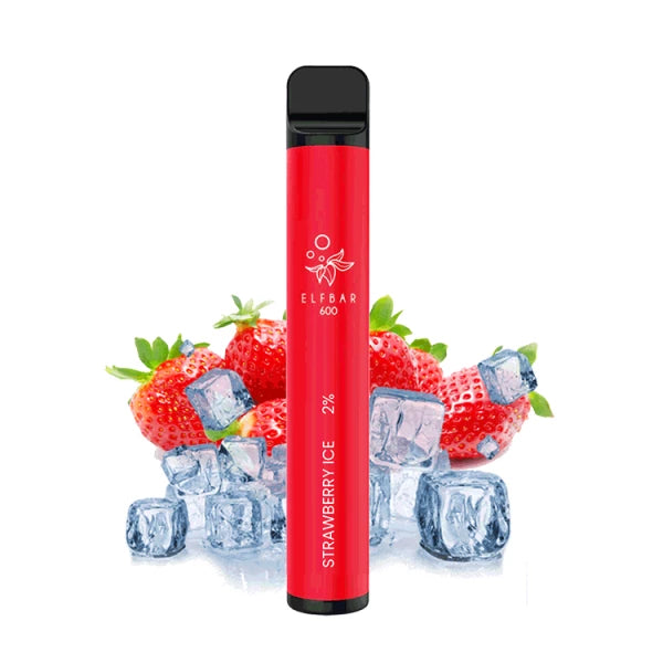 Elfbar 600 Nikotinfrei - 0mg - Vapor Händler Webshop