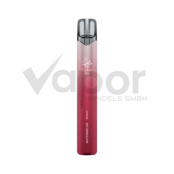 Elfbar 800 mit Nikotin - Vapor Händler Webshop
