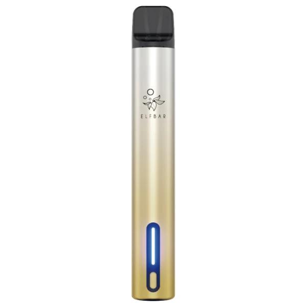 ELFBAR Elfa Turbo Kit - Vapor Händler Webshop