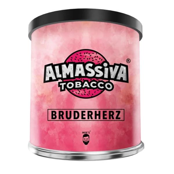 AlMassiva Shisha Tabak - Vapor Händler Webshop