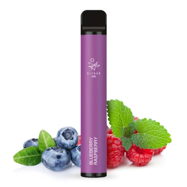 Elfbar 600 Nikotinfrei - 0mg - Vapor Händler Webshop