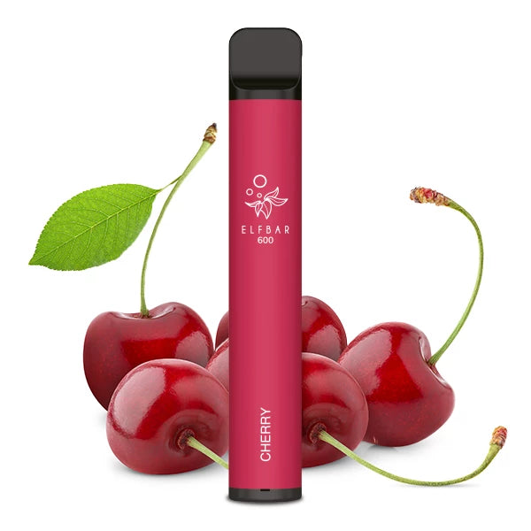 Elfbar 600 Nikotinfrei - 0mg - Vapor Händler Webshop