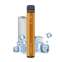 Elfbar 600 Nikotinfrei - 0mg - Vapor Händler Webshop