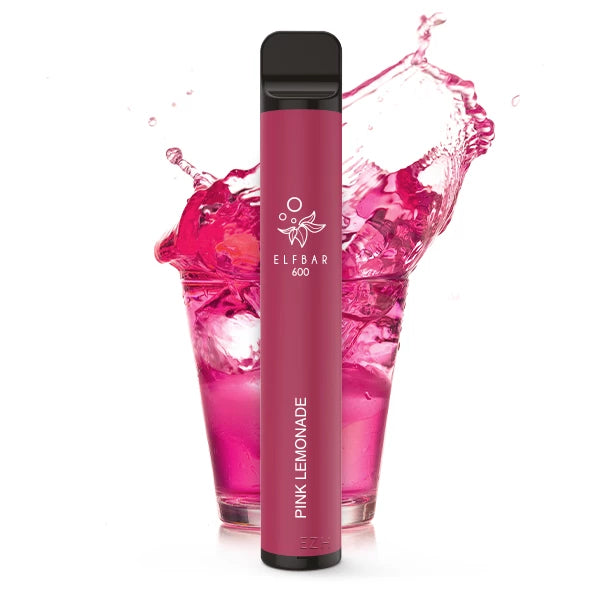Elfbar 600 Nikotinfrei - 0mg - Vapor Händler Webshop