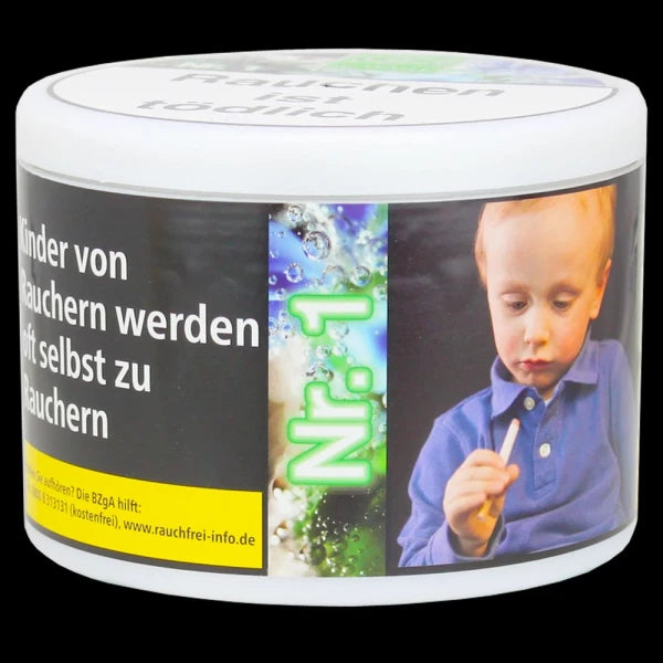 Al Waha Shisha Tabak – 200g