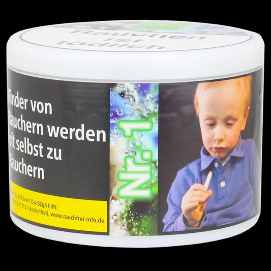 Al Waha Shisha Tabak – 200g