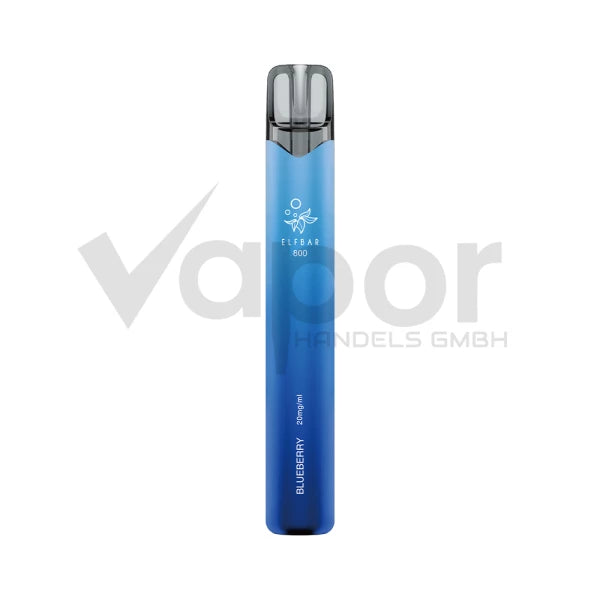 Elfbar 800 mit Nikotin - Vapor Händler Webshop