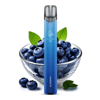 Elfbar 800 Nikotinfrei – 0mg - Vapor Händler Webshop