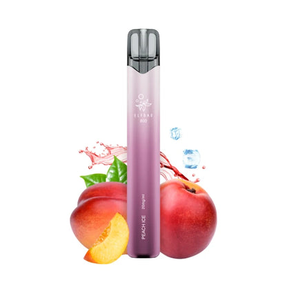 Elfbar 800 mit Nikotin