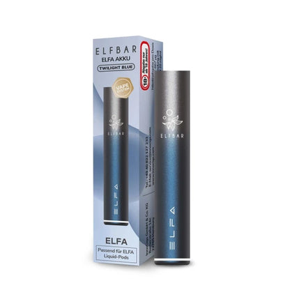 Elfa Basisgerät 500 mAh – Pod-System im Großhandel