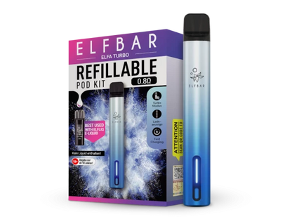 Elfa Turbo Kit – Elfa Turbo Großhandel