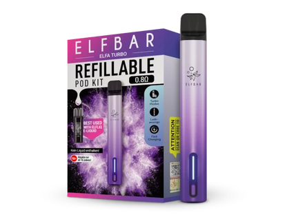Elfa Turbo Kit – Elfa Turbo Großhandel