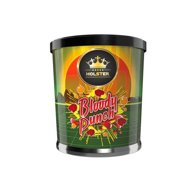Holster Shisha Tabak – 200g Dosen