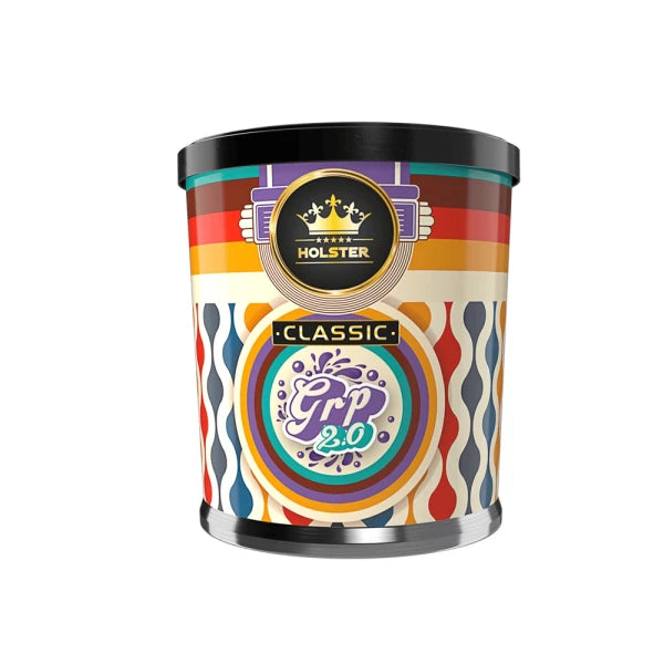 Holster Shisha Tabak – 200g Dosen