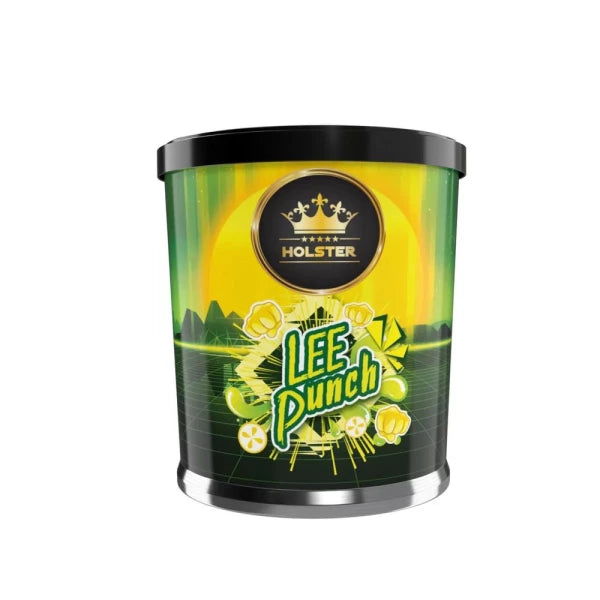 Holster Shisha Tabak – 200g Dosen