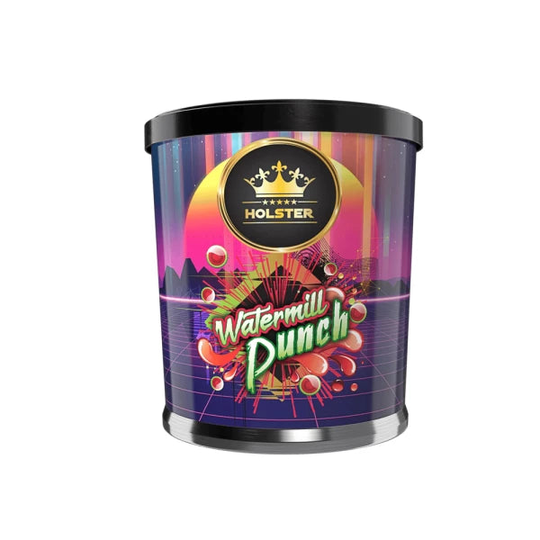 Holster Shisha Tabak – 200g Dosen