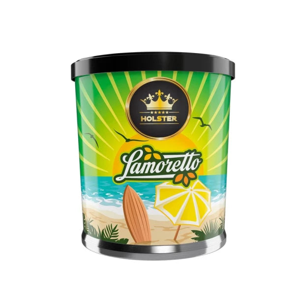 Holster Shisha Tabak – 200g Dosen