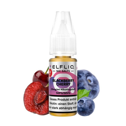 ElfLiq Liquid – Elfbar Liquid mit Nikotin